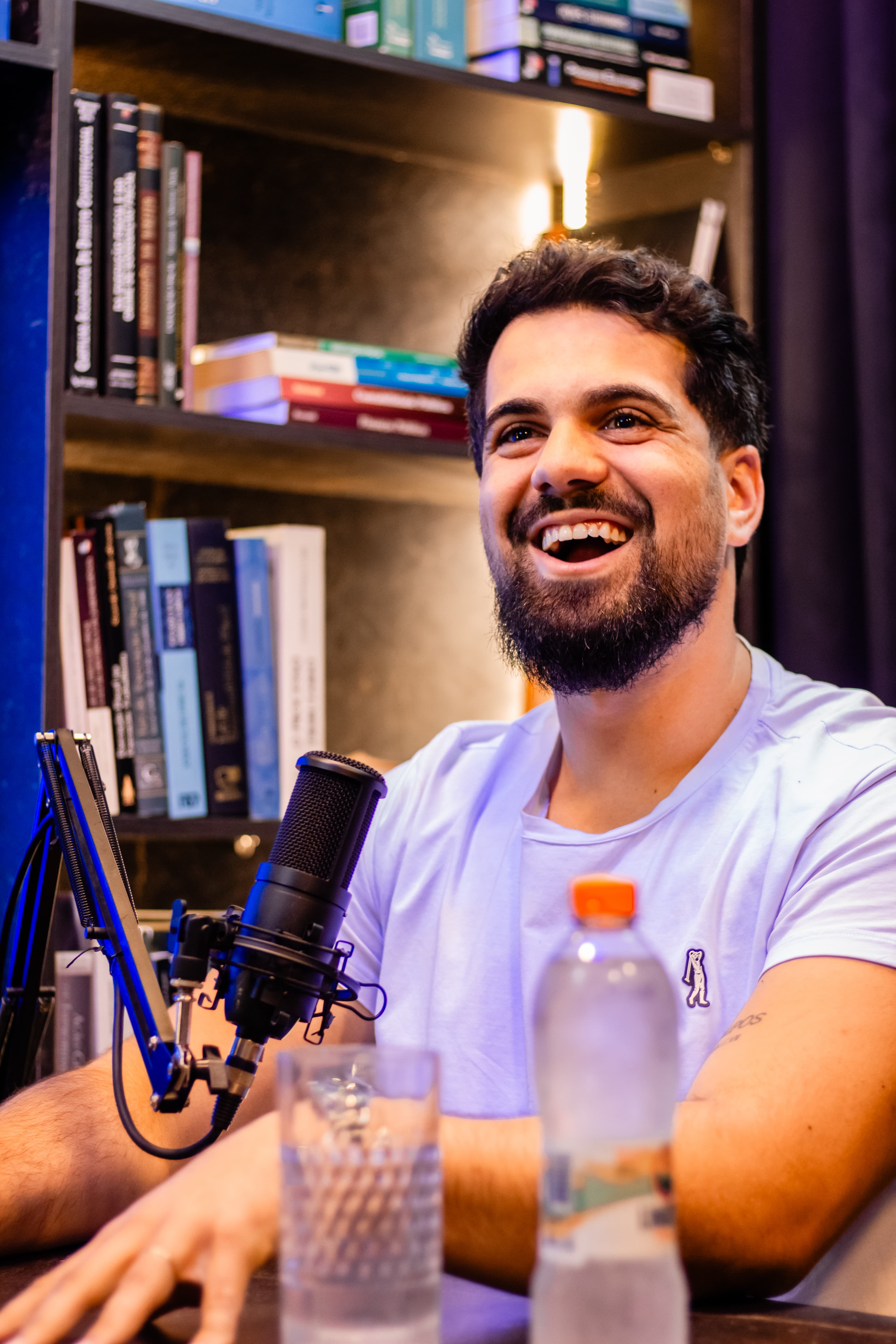 Gabriel Campos