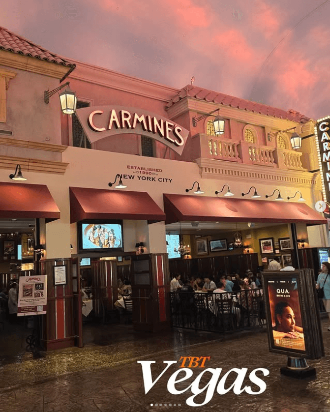 Gabriel Campos — Vegas